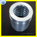 SAE 100r2 Hose Ferrule Fitting Standard Sizes Ferrule